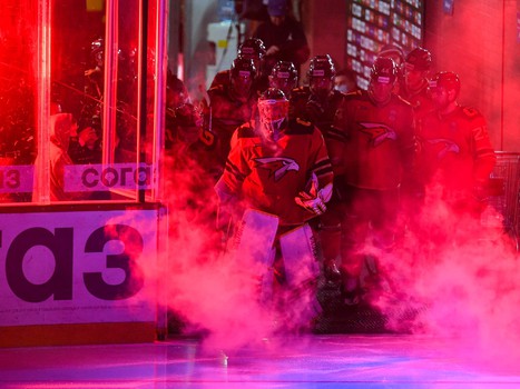 10.11.2020. «Авангард» - «Сочи» 3:2