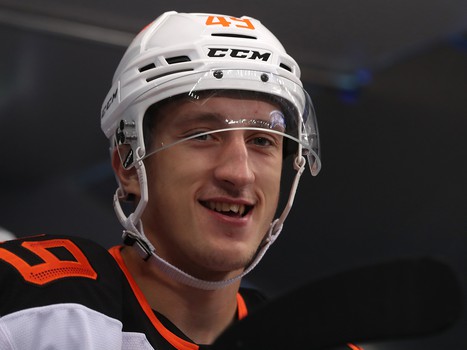 07.08.2021. «Сочи» - «Авангард» 0:2