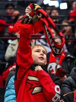 «Авангард» - ЦСКА 4:0. Вокруг матча