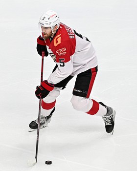 19.12.2022. «Салават Юлаев» - «Авангард» 1:2 Б