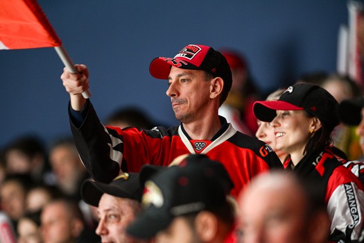 28.03.2024. «Локомотив» - «Авангард» 2:3