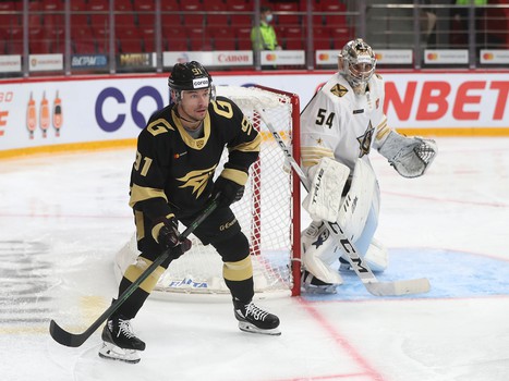 04.09.2021. «Авангард» - «Адмирал» 4:3 Б