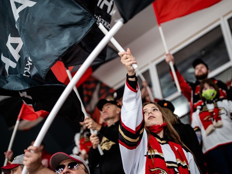 «Авангард» - «Куньлунь Ред Стар» 5:0. Вокруг матча