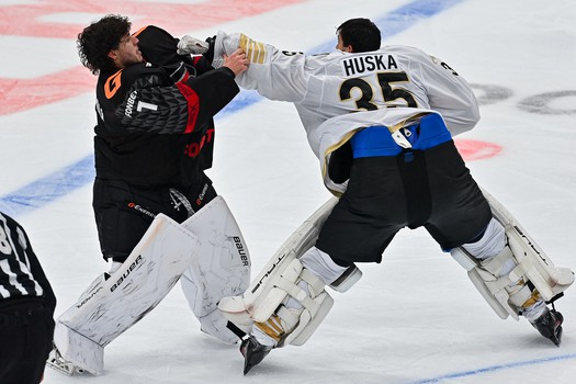 01.10.2025. «Авангард» - «Адмирал» 6:1