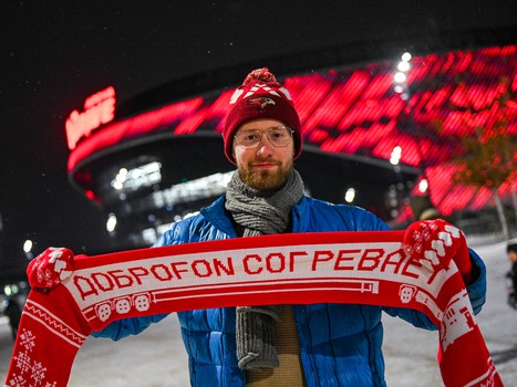 «Авангард» - «Нефтехимик» 4:3 Б. Вокруг матча