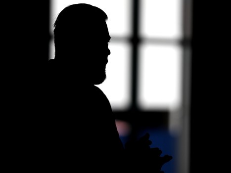 Первая тренировка «Авангарда» в новом сезоне