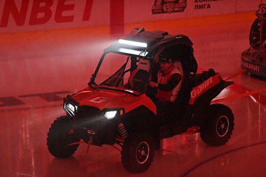 «Авангард» - «Салават Юлаев» 1:3. Вокруг матча