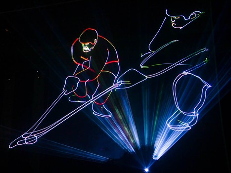 Церемония вручения Приза Киселева-2018