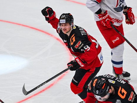 15.04.2025. «Авангард» - «Локомотив» 2:6