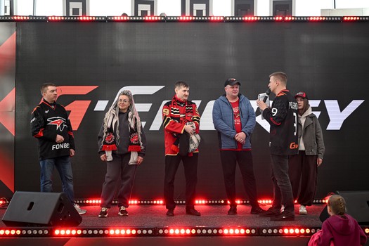 «Авангард» - ЦСКА 2:1. Вокруг матча