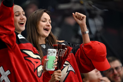 01.04.2026. «Авангард» - «Нефтехимик» 4:3 OT