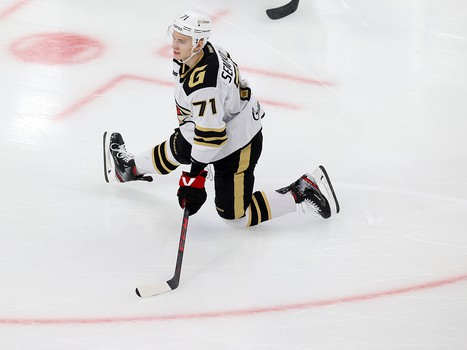 12.12.2021. «Металлург» - «Авангард» 3:2