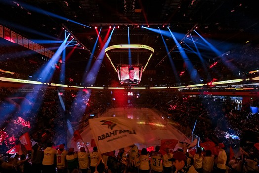 14.03.2025. «Авангард» - «Трактор» 4:5