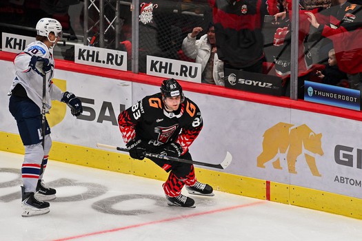 28.12.2025. «Авангард» - «Лада» 4:3 Б