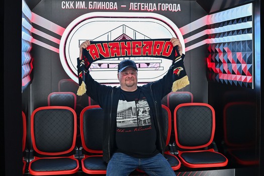 «Авангард» - «Локомотив» 2:0. Вокруг матча