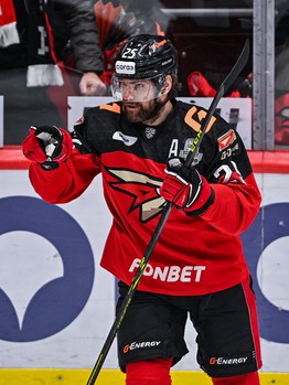 19.03.2023. «Авангард» - «Металлург» 4:3