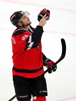 12.10.2019. «Авангард» - «Динамо» Рига 4:1