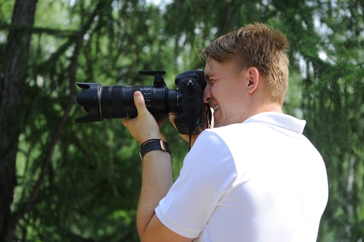 Пикник "Авангарда". Часть вторая