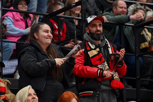 «Авангард» - «Нефтехимик» 4:3 OT. Вокруг матча