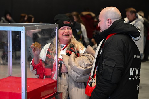 «Авангард» - «Автомобилист» 2:3 ОТ. Вокруг матча