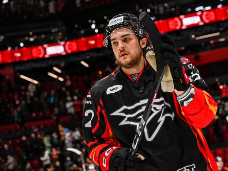 21.12.2023. «Авангард» - ХК «Сочи» 8:3