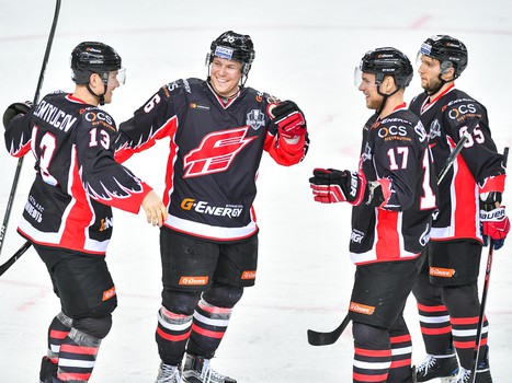 24.02.2017. "Авангард" - "Адмирал" 6:3