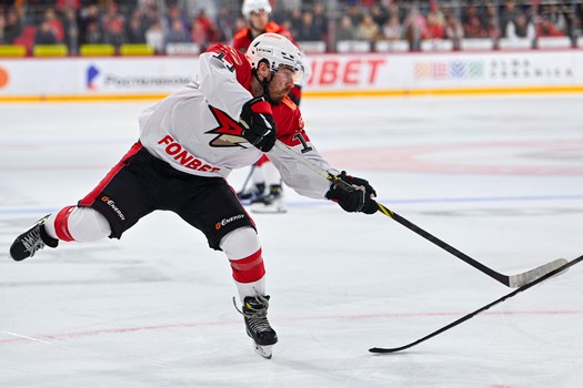 25.09.2023. «Автомобилист» - «Авангард» 5:1