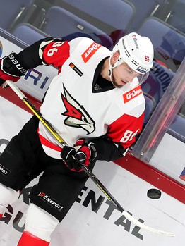 03.09.2019. «Йокерит» - «Авангард» 1:3