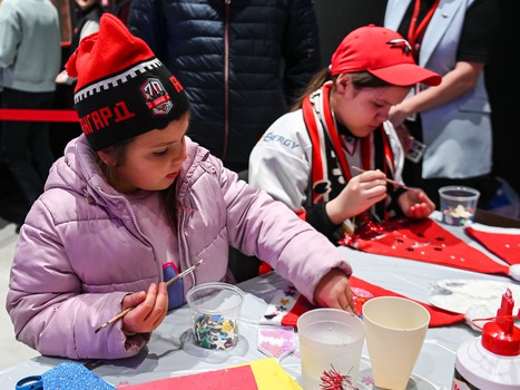 «Авангард» - «Амур» 2:1. Вокруг матча