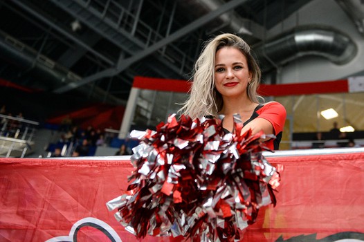 14.10.2018. «Авангард» - «Барыс» 5:3