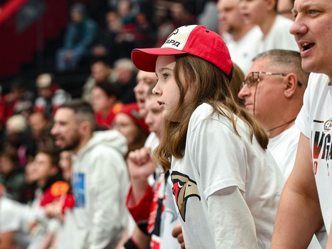 «Авангард» - «Лада» 4:3 Б. Вокруг матча