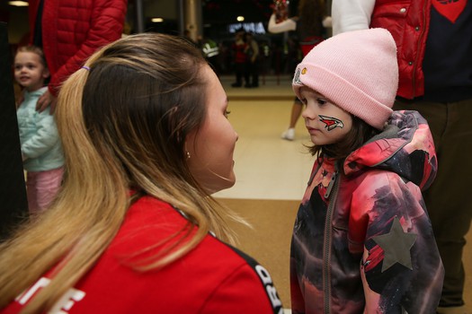 25.10.2019. «Авангард» - «Куньлунь Ред Стар» 0:3