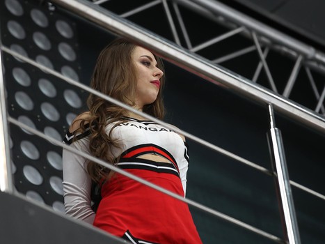 03.01.2020. «Авангард» - «Адмирал» 4:1