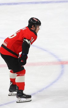 28.01.2020. «Авангард» - «Нефтехимик» 3:2