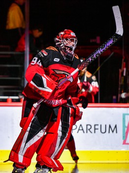 18.01.2023. «Авангард» - «Металлург» 4:3 ОТ