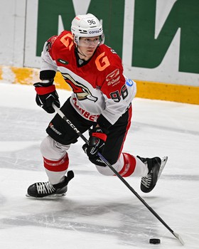 13.01.2024. «Амур» - «Авангард» 1:3