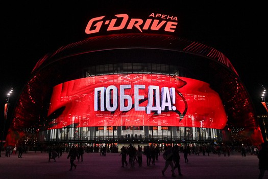 «Авангард» - ЦСКА 3:2. Вокруг матча