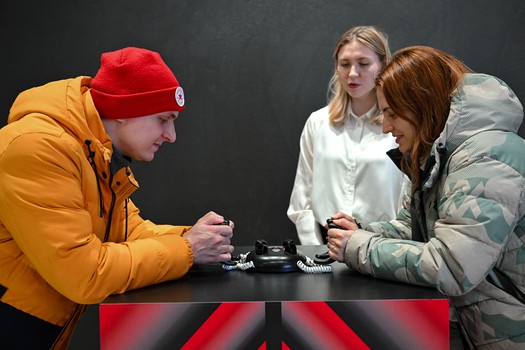 «Авангард» - «Автомобилист» 2:3 ОТ. Вокруг матча