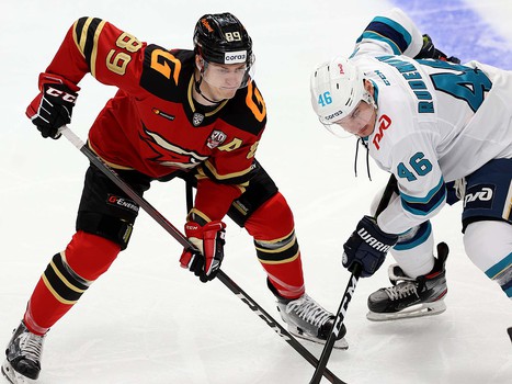 10.11.2020. «Авангард» - «Сочи» 3:2