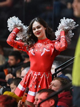 «Авангард» - СКА 5:4. Вокруг матча