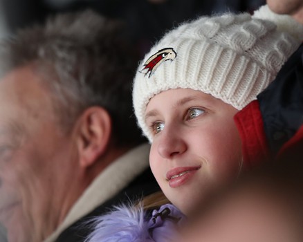 11.02.2020. «Авангард» - «Ак Барс» 2:1 Б