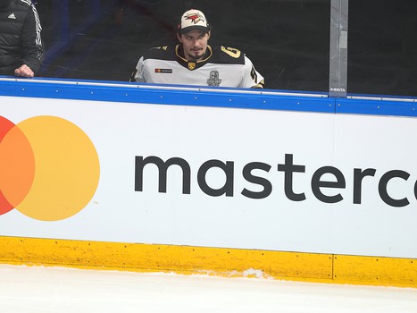 02.03.2022. «Ак Барс» - «Авангард» 1:2 ОТ