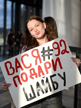 «Авангард» - ЦСКА 2:1. Вокруг матча