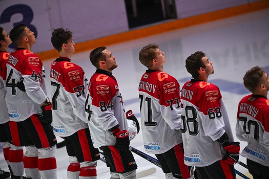 04.02.2025. ЦСКА - «Авангард» 2:1 Б