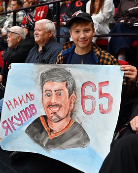 26.08.2026. «Авангард» - «Сибирь» 2:5