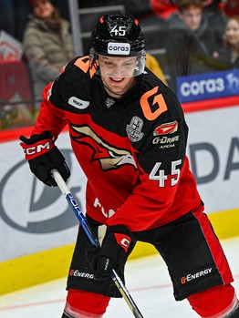 16.03.2024. «Авангард» - «Локомотив» 1:2 2ОТ