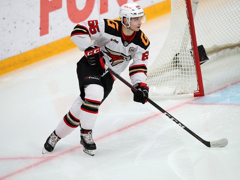 04.10.2020. ЦСКА - «Авангард» 4:2