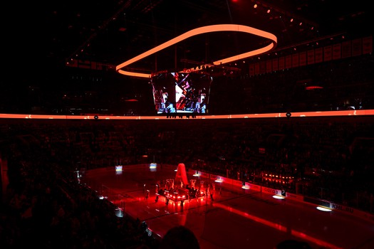 «Авангард» - «Локомотив» 2:4. Вокруг матча