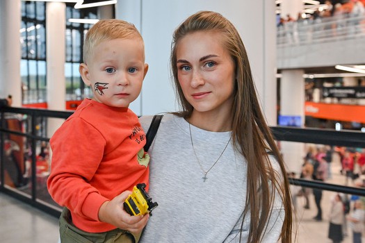 «Авангард» - «Сибирь» 3:2 ОТ. Вокруг матча