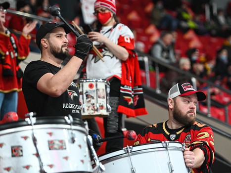 «Авангард» - «Динамо» Мн 3:0. Вокруг матча